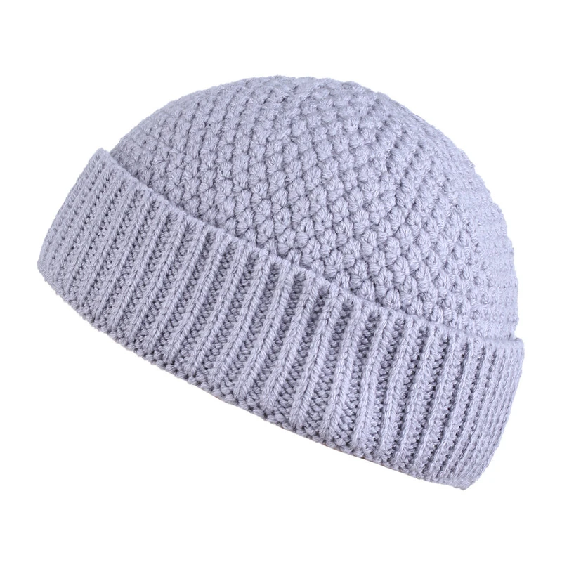 کلاه بافتنی مدل سام کد 421