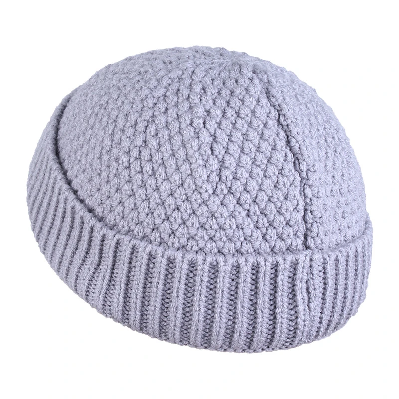 کلاه بافتنی مدل سام کد 421