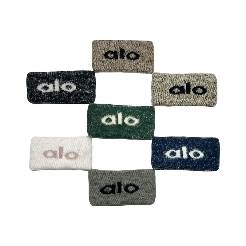 هدبند بافتنی مدل موهر سام 606