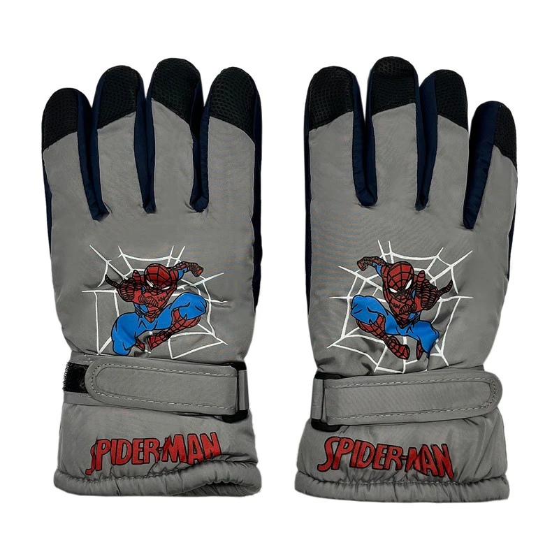 دستکش بچگانه مدل اسپایدرمن