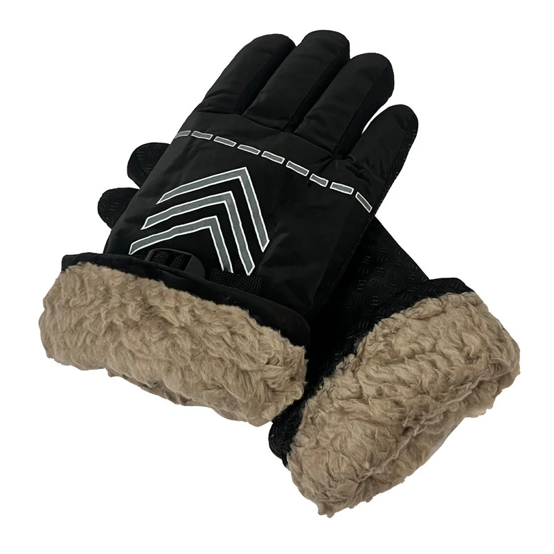 دستکش موتورسواری مدل Smile