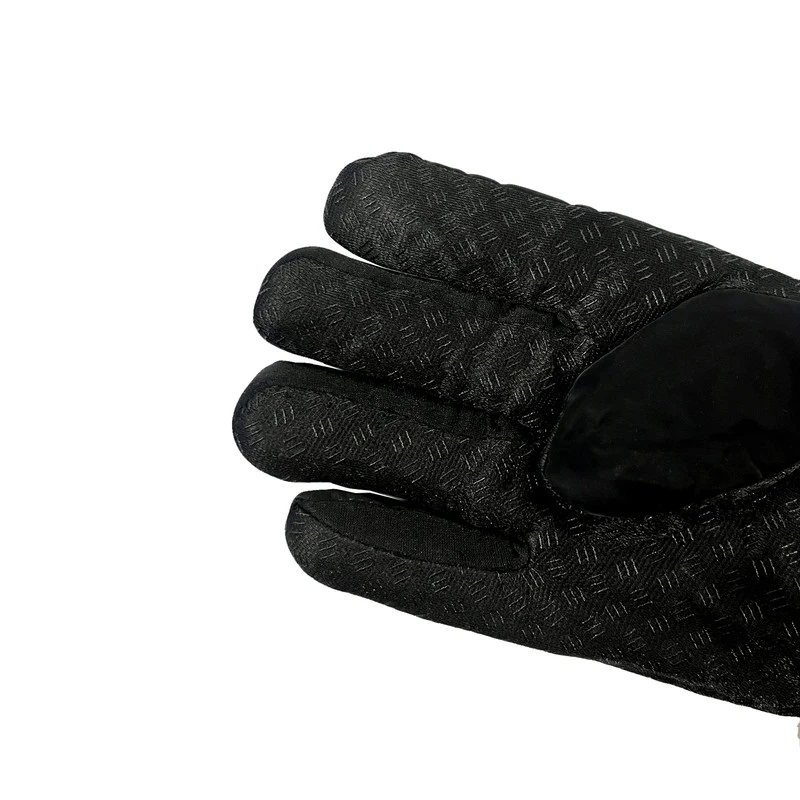 دستکش موتورسواری مدل Smile