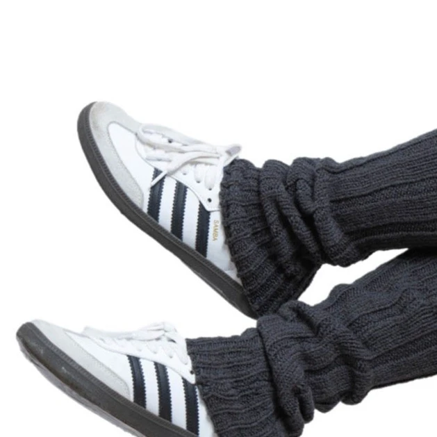 ساق پا زنانه مدل سام631