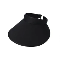 کلاه آفتابگیر تلی ساده