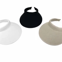 کلاه آفتابگیر تلی ساده