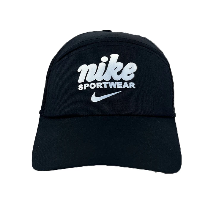 کلاه جلو تلوزیونی پشت تور NIKE