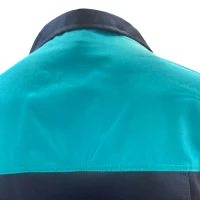 لباس کار دو تکه چهار فصل والا دوخت VD-577