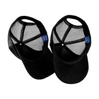 کلاه کپ بیسبالی کجراه پرسی پشت تور والا دوخت 471-VD