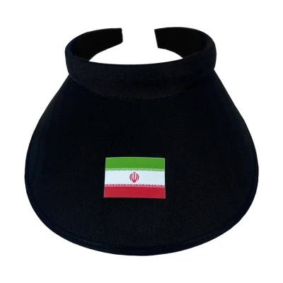 کلاه نقاب آفتابگیر تلی ایران