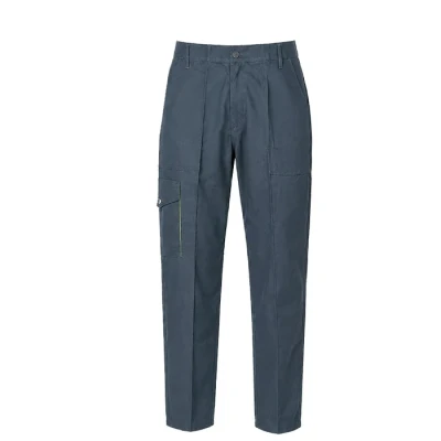 شلوار کار 70% پنبه شبرنگ والا دوخت VD-560