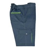 شلوار کار 70% پنبه شبرنگ والا دوخت VD-560